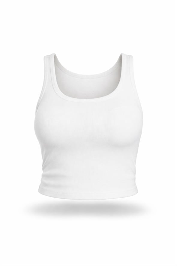 Ekru Dolgu Destekli Büstiyer 01546