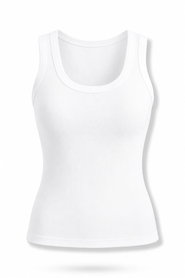 Ekru Fitilli Atlet 11048
