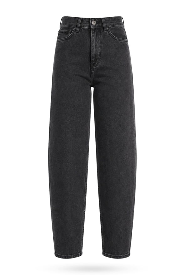 Füme Barrel Jean 186