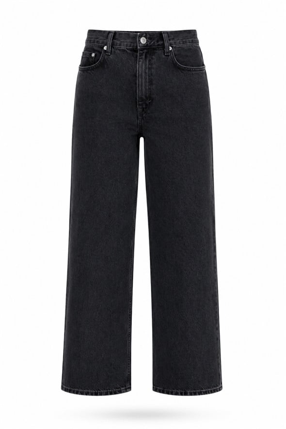 Füme Tapered Jean 