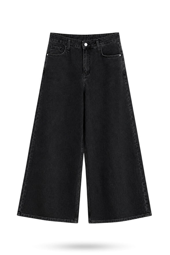 Füme Wide Leg Jean 26800