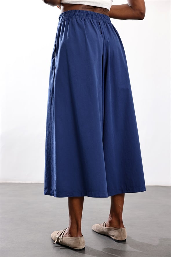 indigo Pantolon Etek 0043