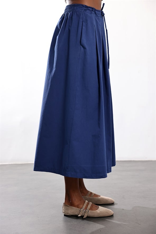 indigo Pantolon Etek 0043