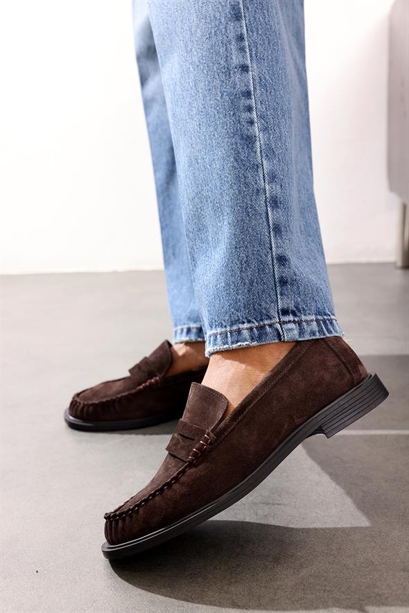 Kahverengi Makosen 35507