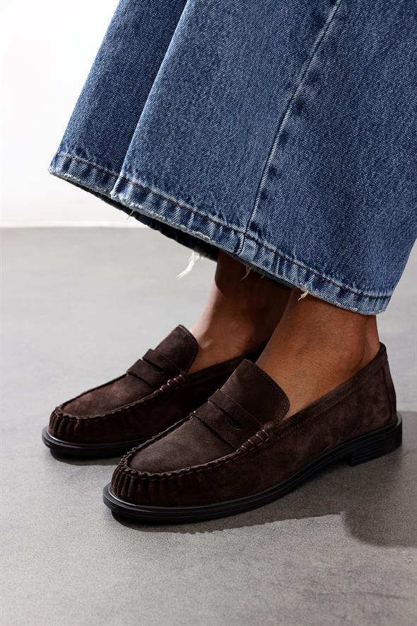 Kahverengi Makosen 35507