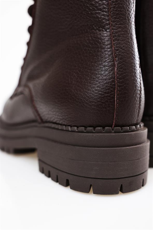 Kahverengi Postal 18552