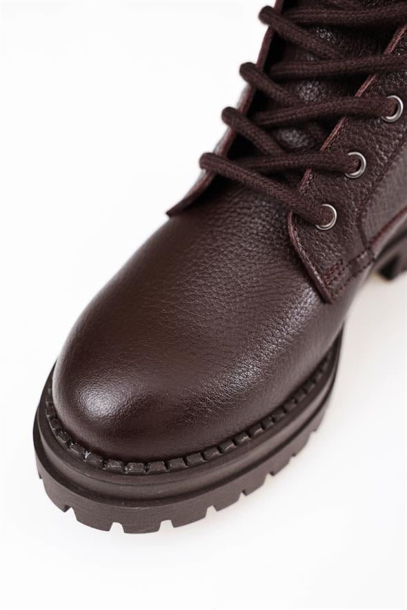 Kahverengi Postal 18552