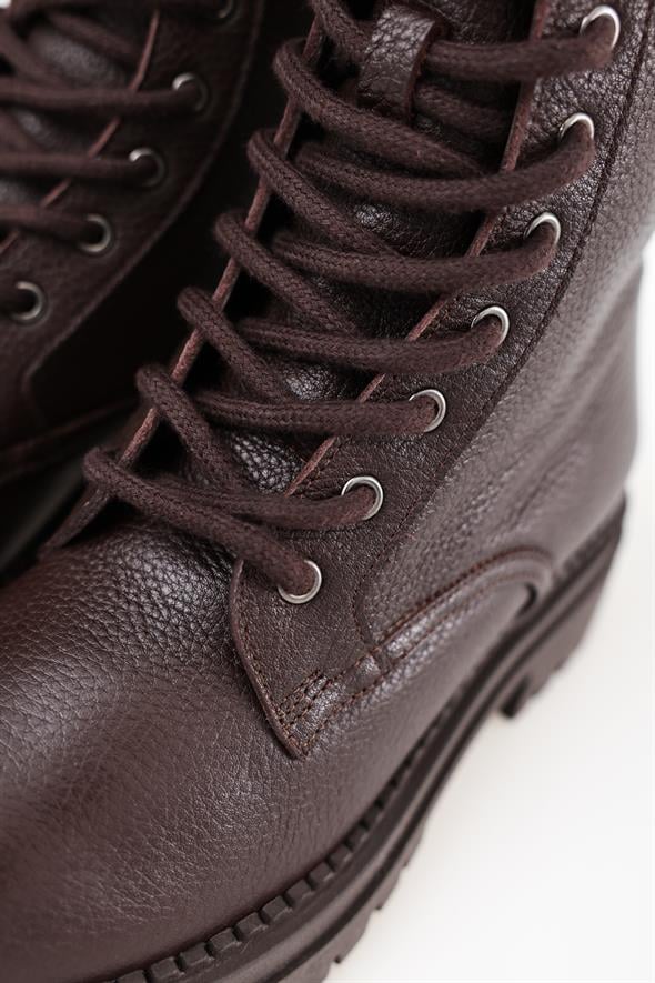 Kahverengi Postal 18552