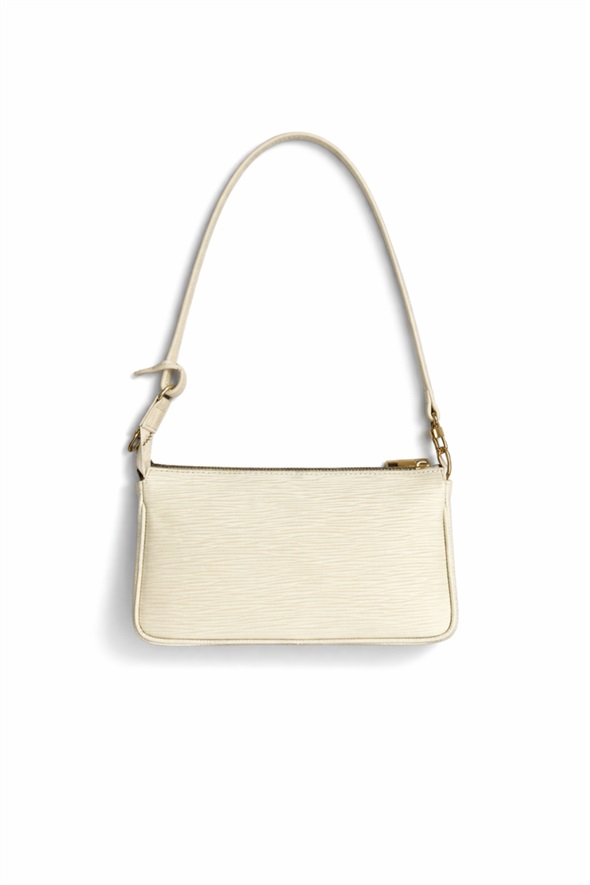 Kemik Lyon Deri Çanta 7988