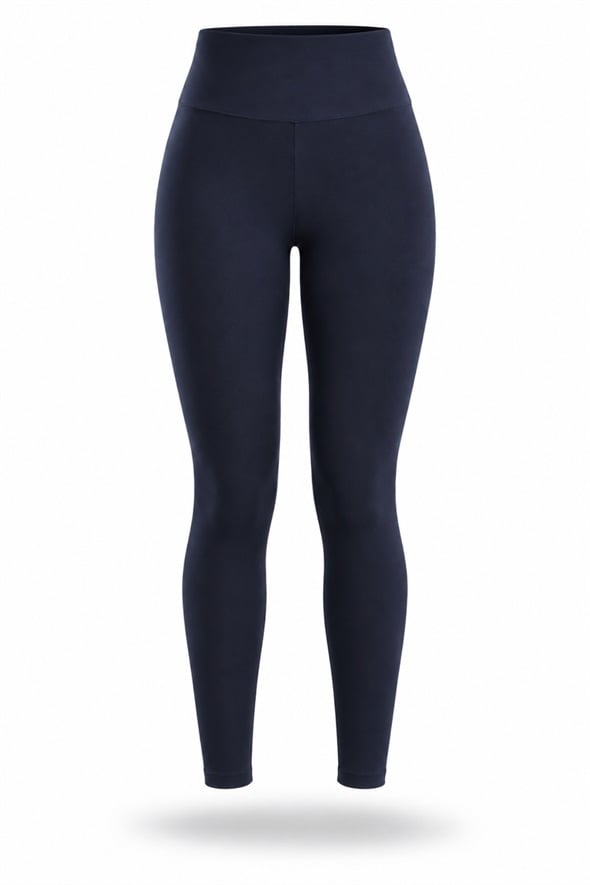 Lacivert Comfort Tayt 4000