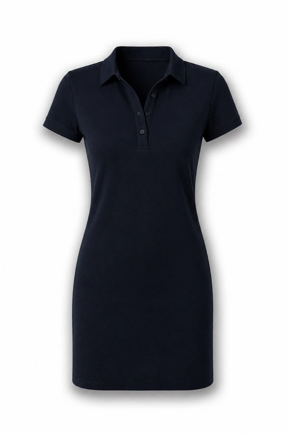 Lacivert Ralph Elbise 