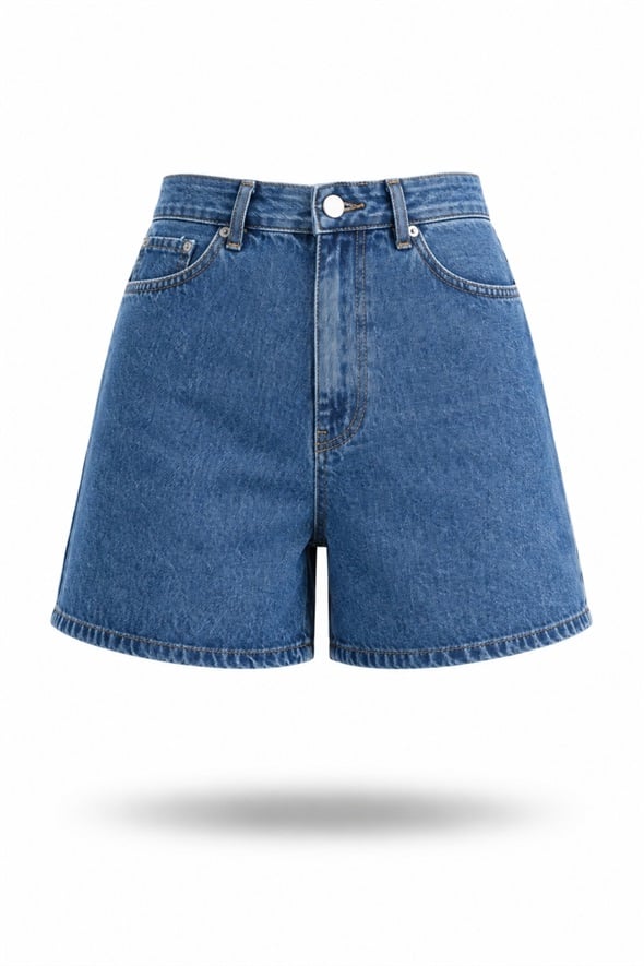 Mavi Denim Şort 3655