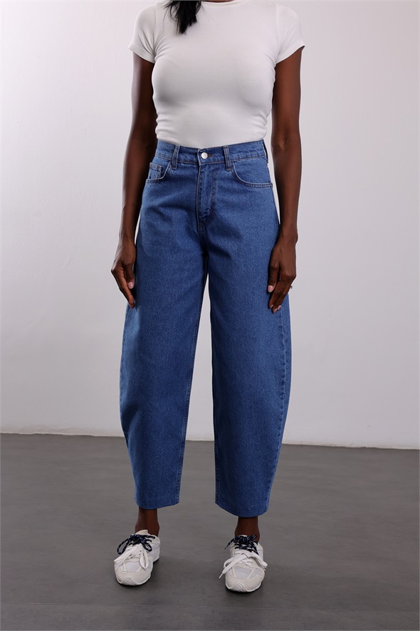 Mavi Tapered Jean 0210