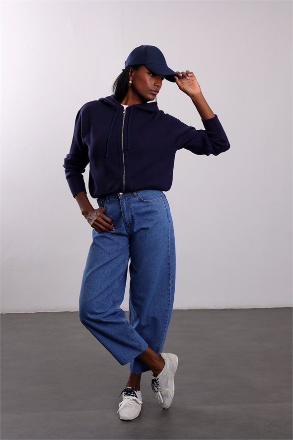 Mavi Tapered Jean 0210