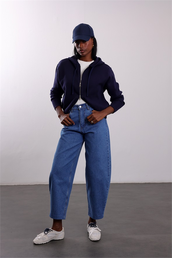 Mavi Tapered Jean 0210