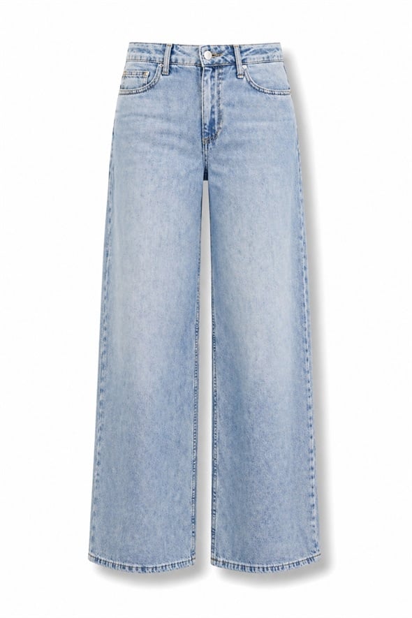 Mavi Wide Leg Jean 26800