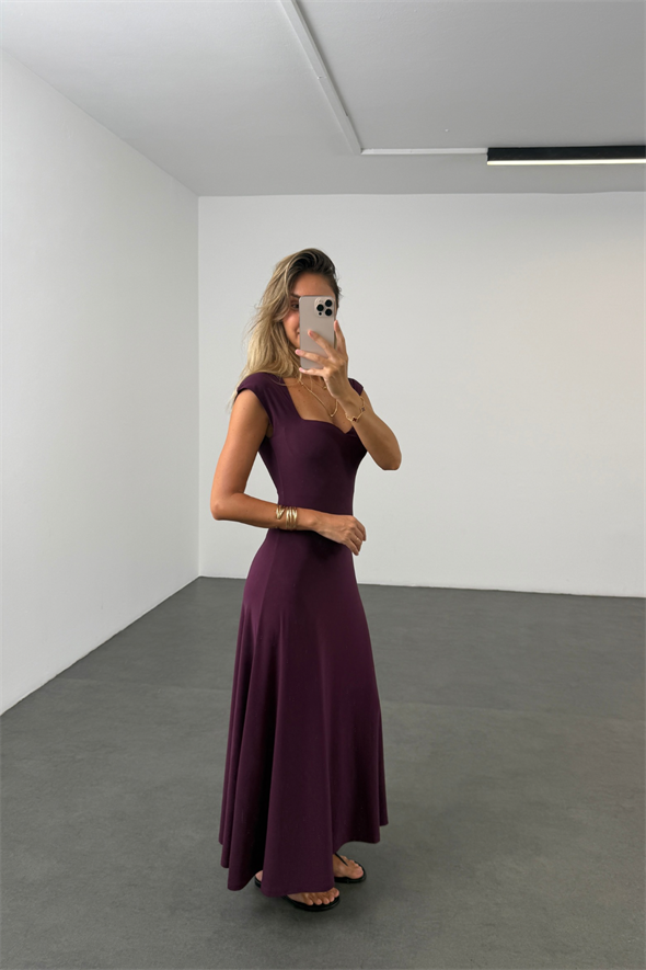 Mürdüm Elena Elbise 