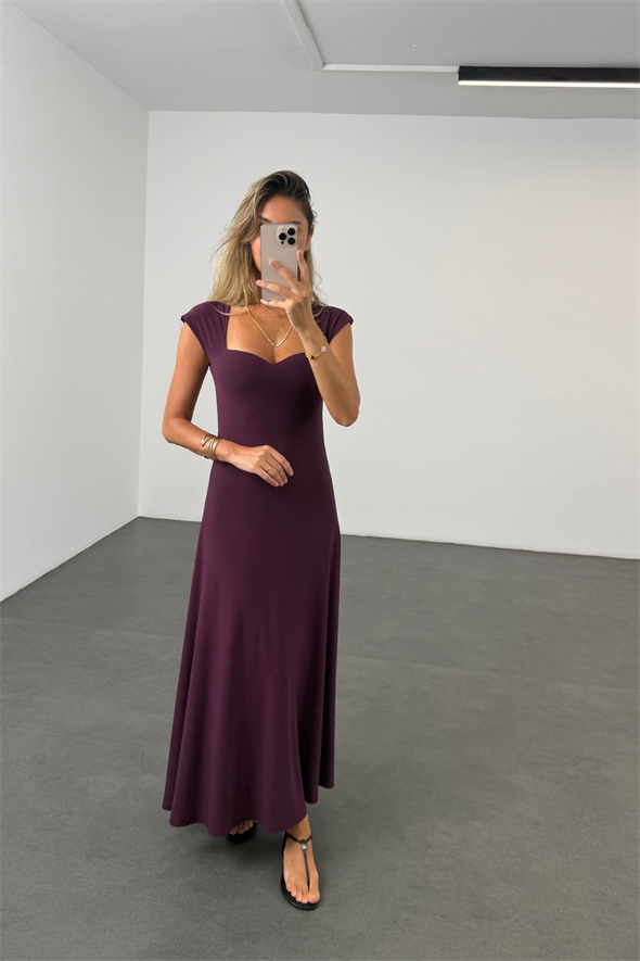 Mürdüm Elena Elbise 
