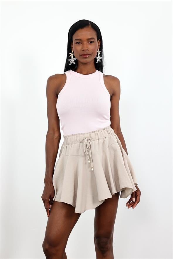 Pudra Halter Yaka Atlet 23067