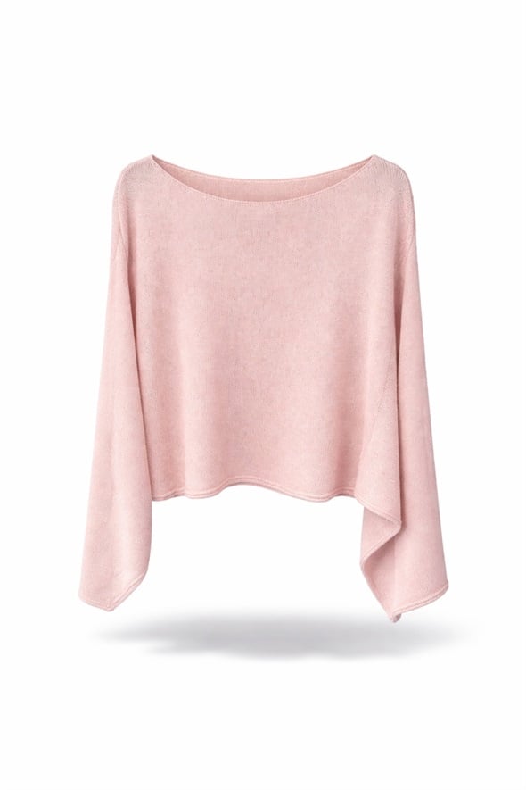 Pudra Yarasa Kol Merserize Triko 261048