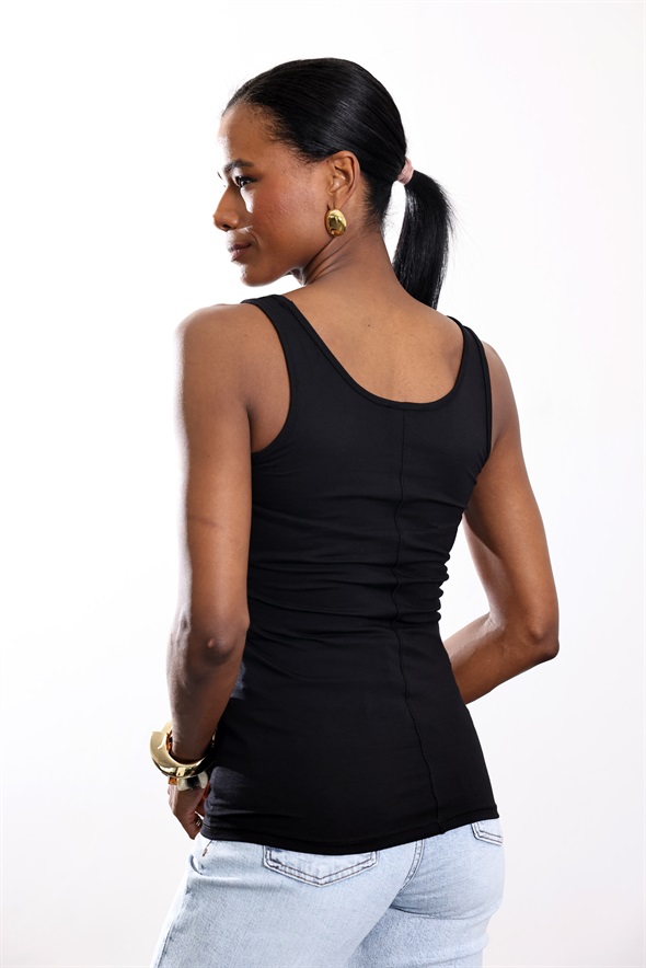 Siyah Modal Atlet 17586