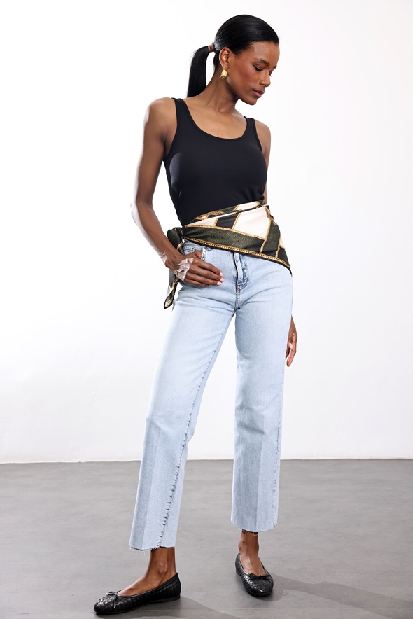 Siyah Modal Atlet 17586