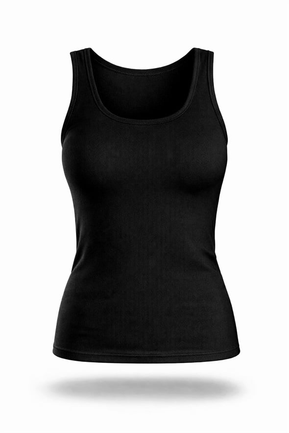 Siyah Modal Atlet 17586