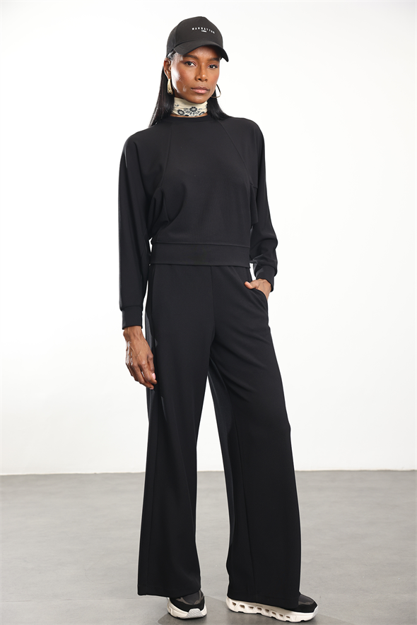 Siyah Tasarım Takım 0008