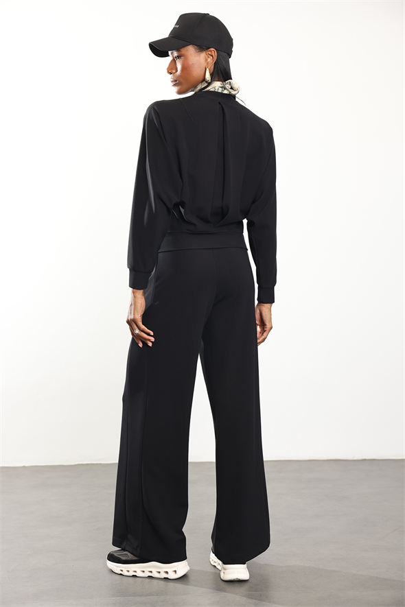 Siyah Tasarım Takım 0008