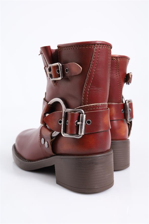 Taba Biker Bot 23377