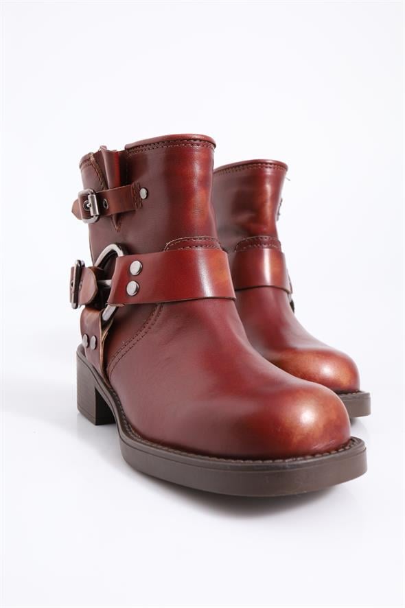 Taba Biker Bot 23377