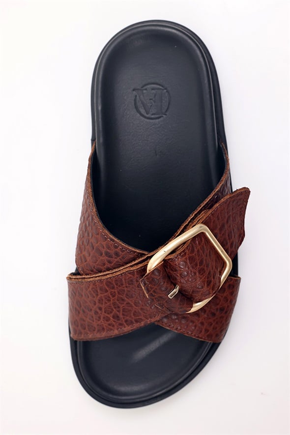Taba Kroko Terlik 51401