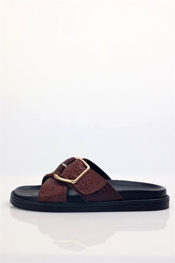 Taba Kroko Terlik 51401