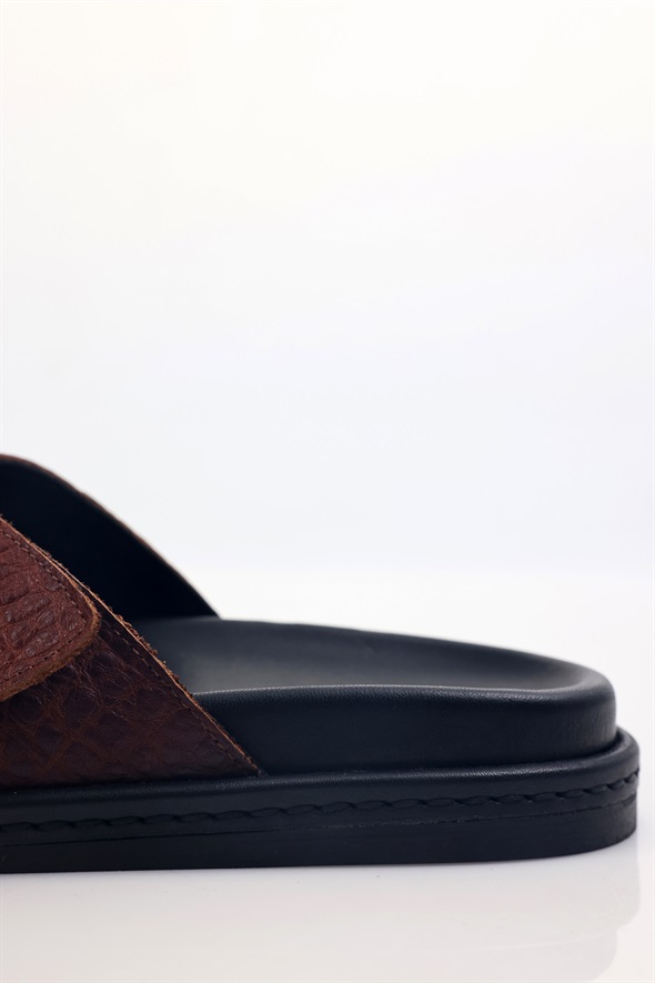 Taba Kroko Terlik 51401