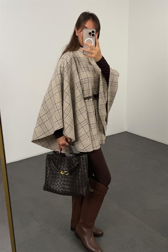 Vizon Ekoseli Panço 99796