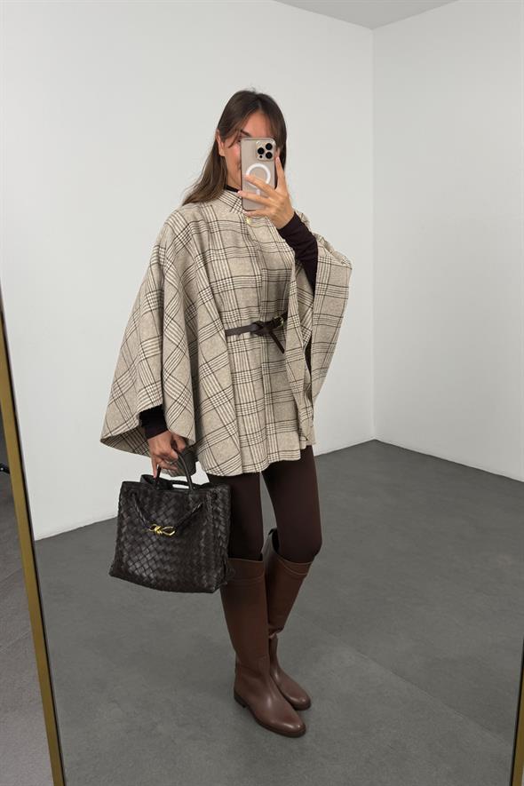 Vizon Ekoseli Panço 99796