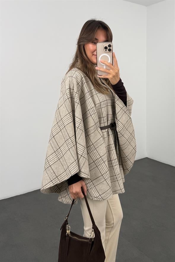 Vizon Ekoseli Panço 99796