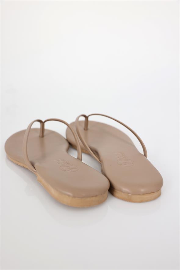 Vizon Parmak Arası Terlik 007