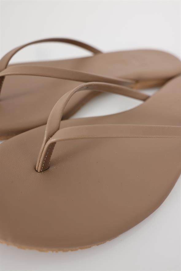 Vizon Parmak Arası Terlik 007