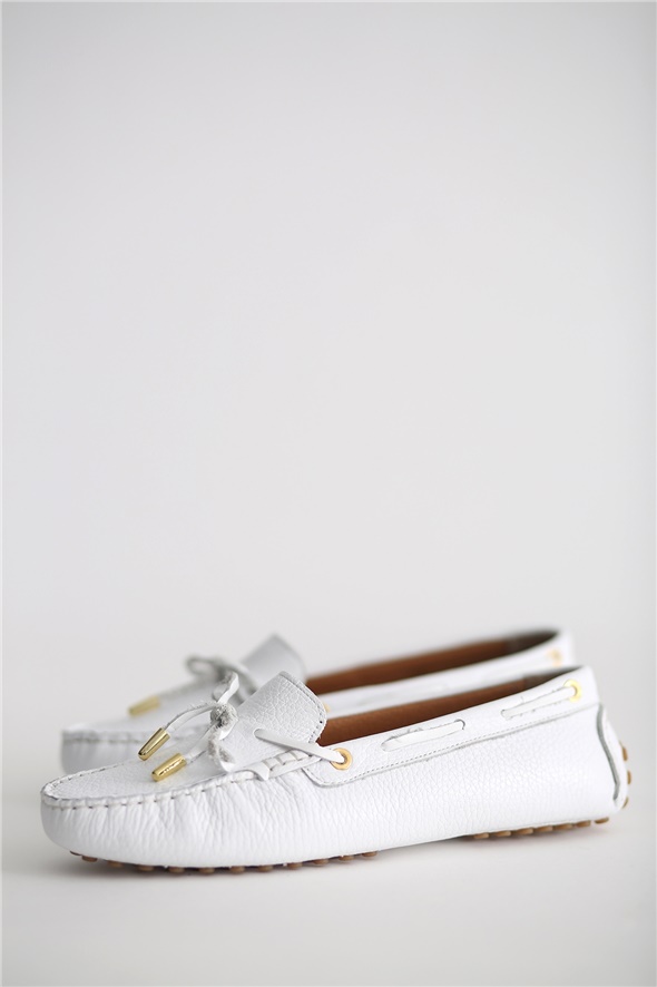 Beyaz Ayakkabı-20152 