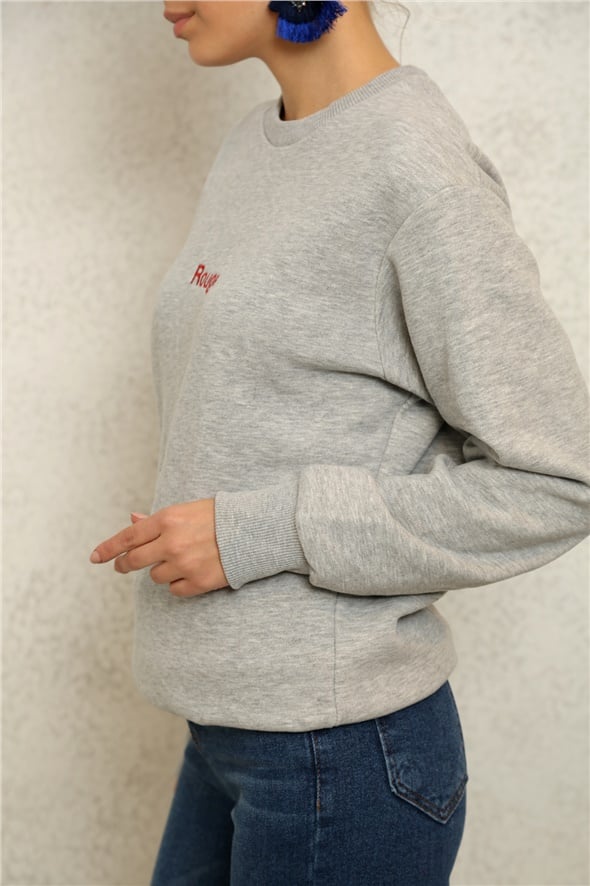 Gri Rouge Sweatshirt