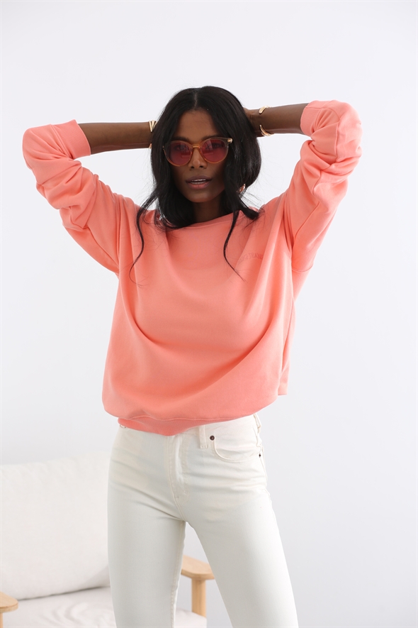 Somon Basic Sweatshirt 