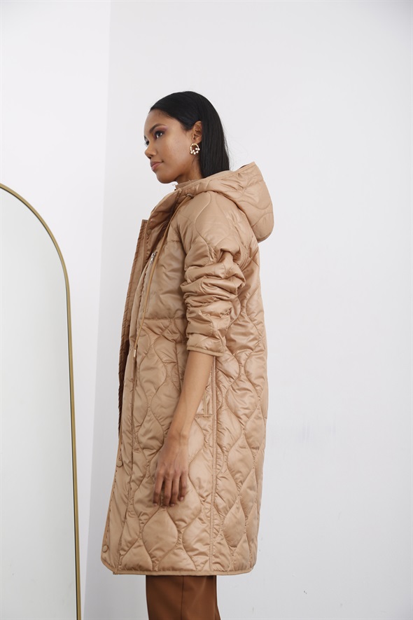 Camel Kapitoneli Cepli Mont D89626