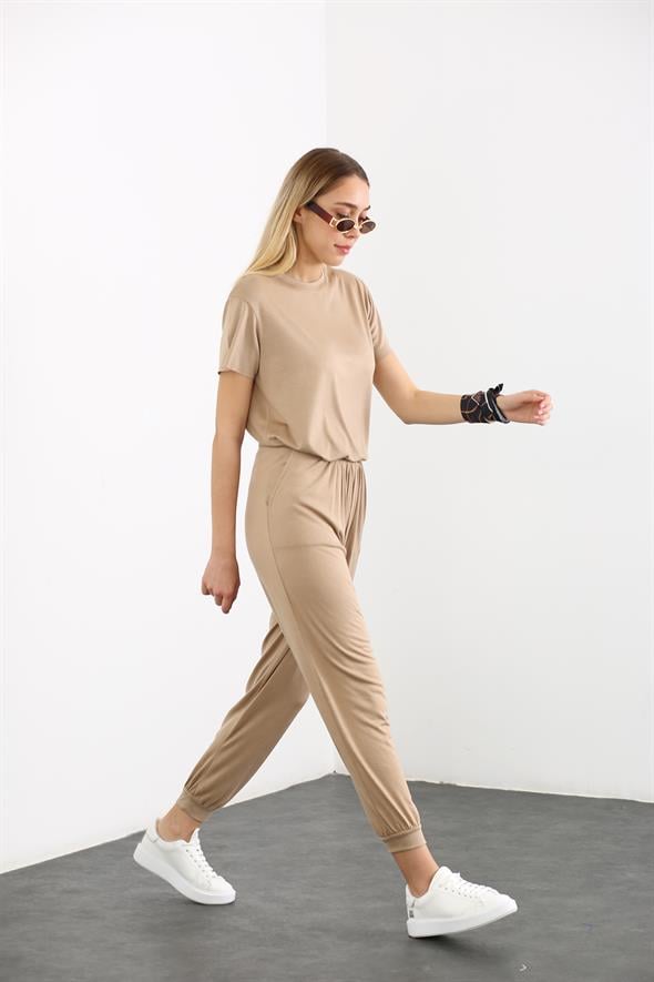Camel Modal Ribanalı Takım 231010
