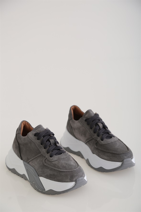 Duman Sneaker-20389 