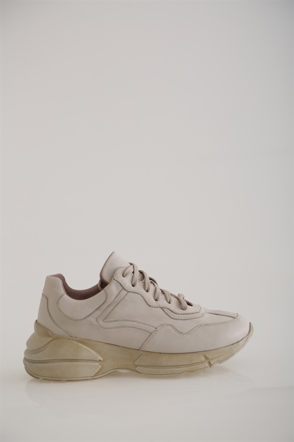 Taş Sneaker-18086 