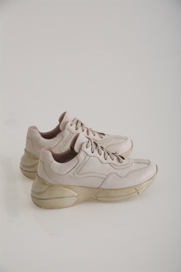 Taş Sneaker-18086 