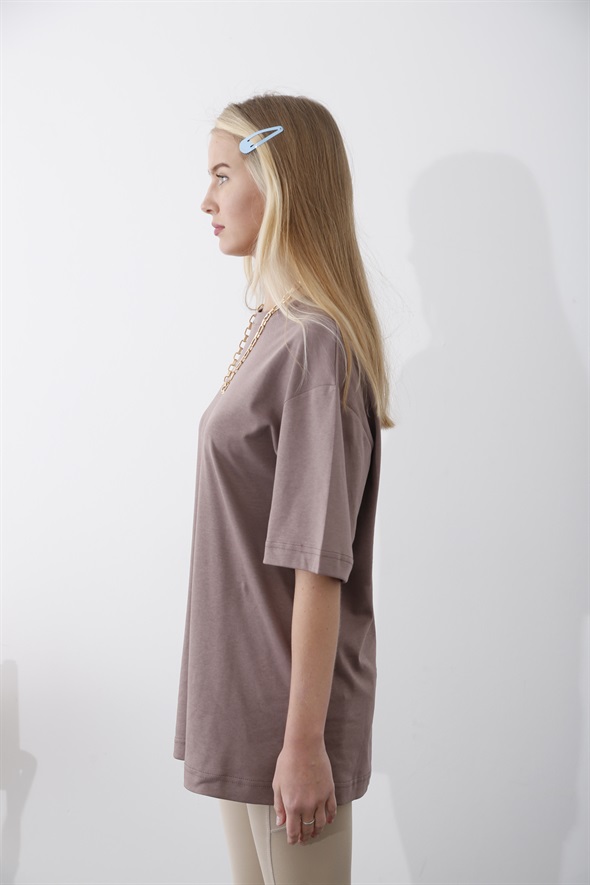 Vizon Boyfriend Tshirt 