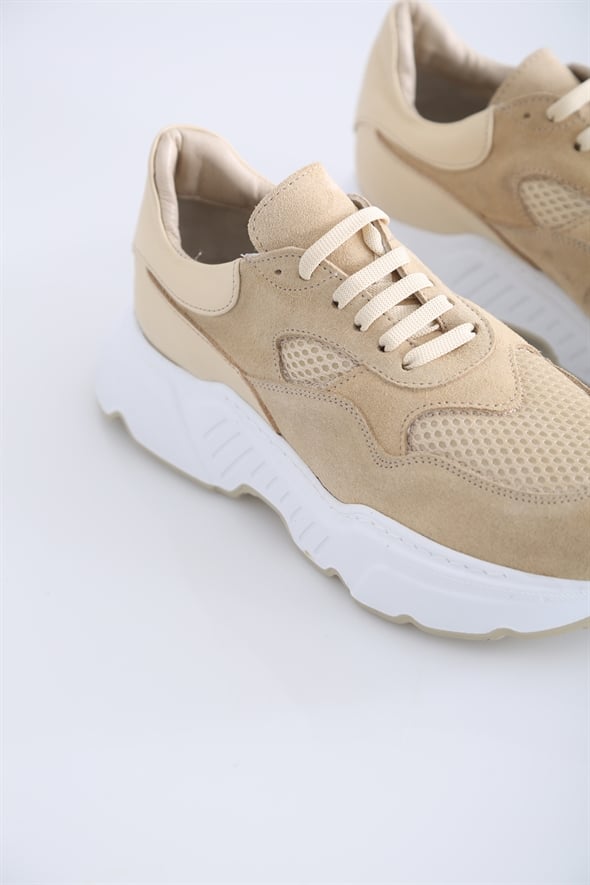 Vanilya Sneaker-141-05 