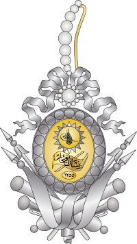 Sultan Serisi Çandarlı Kara Halil Hayrettin Paşa Gümüş Erkek Yüzük Koleksiyon Yüzük